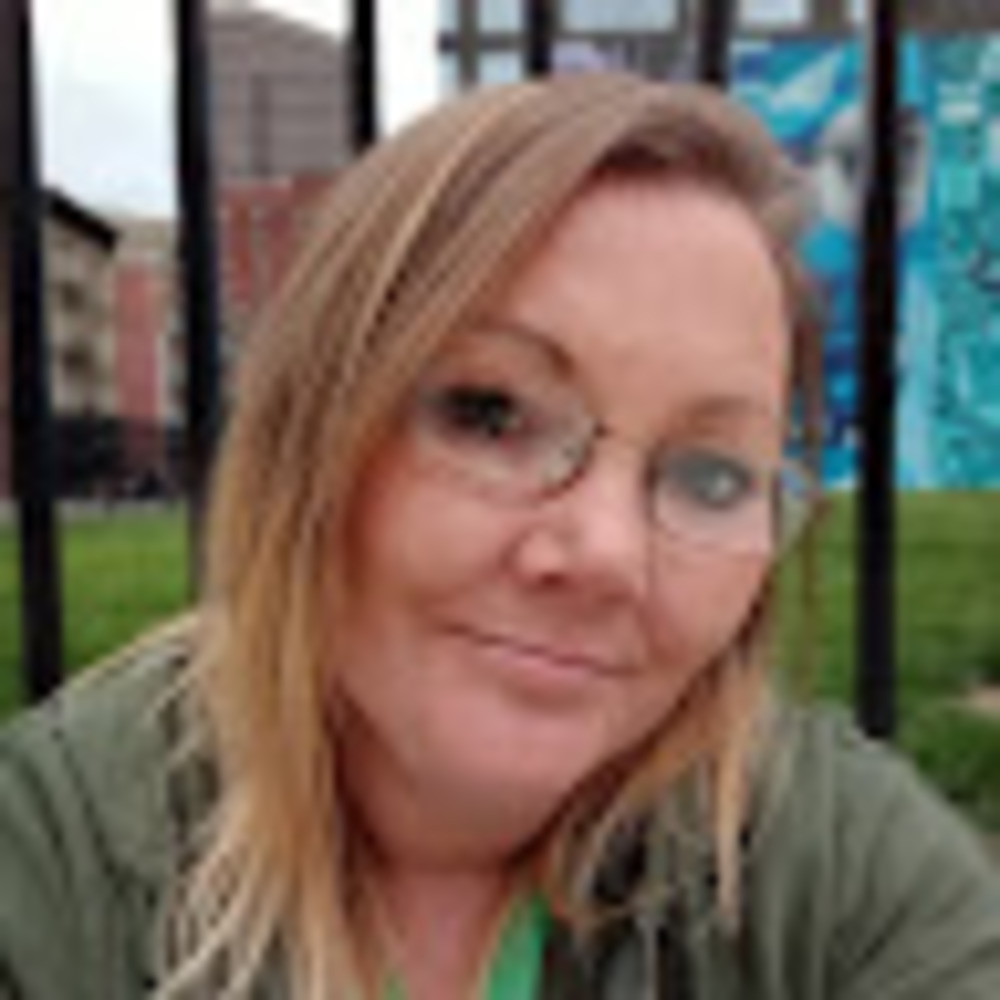 Meet your Posher, Alysha